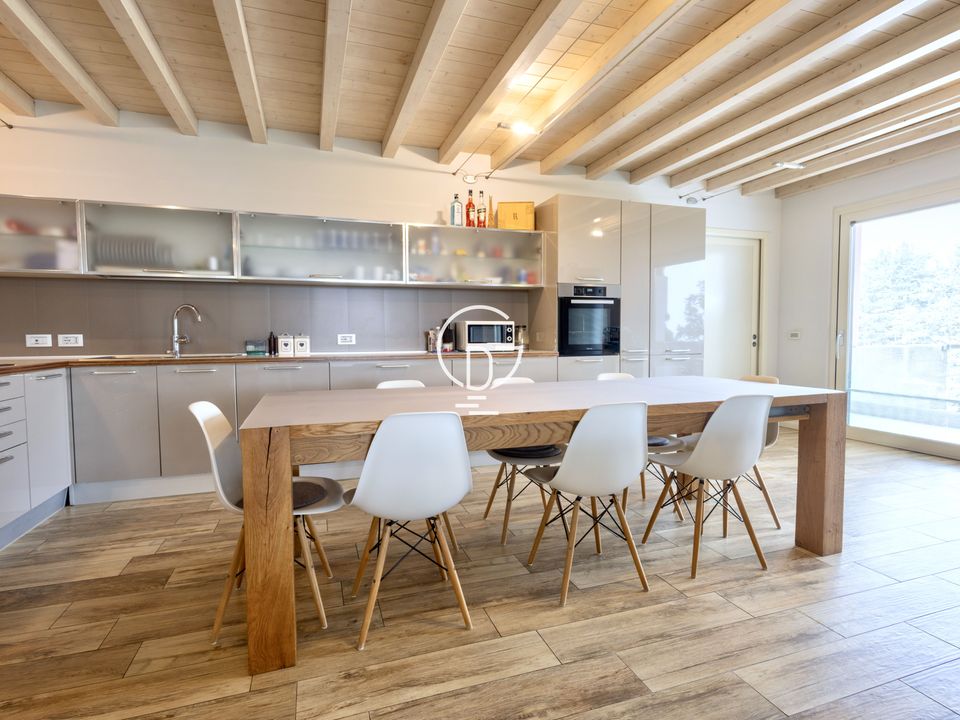 Penthouse i Desenzano del Garda, Brescia - foto 3